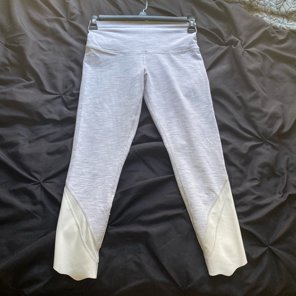 lululemon athletica Pants - Brand new without tags Lululemon leggings size 10